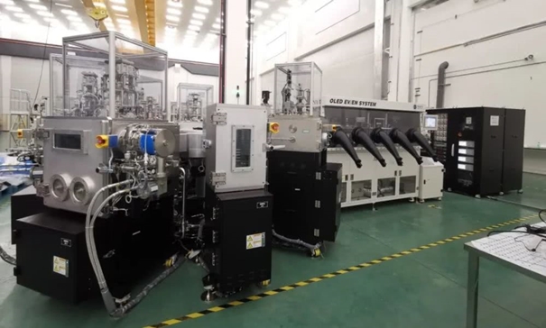 舊蒸鍍機進(jìn)口報關(guān)上海代理公司