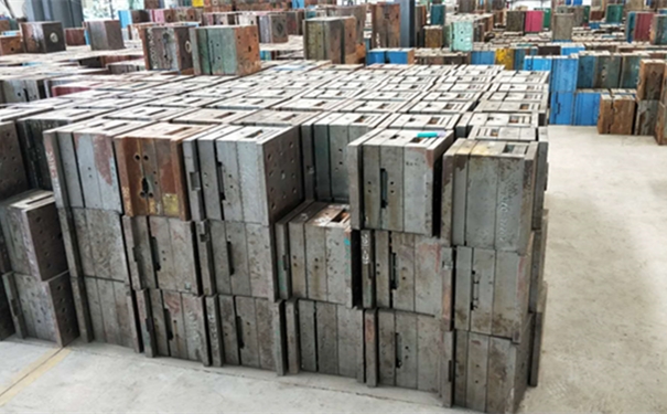 二手模具進口報 二手模具進口報關一般貿(mào)易進口流程