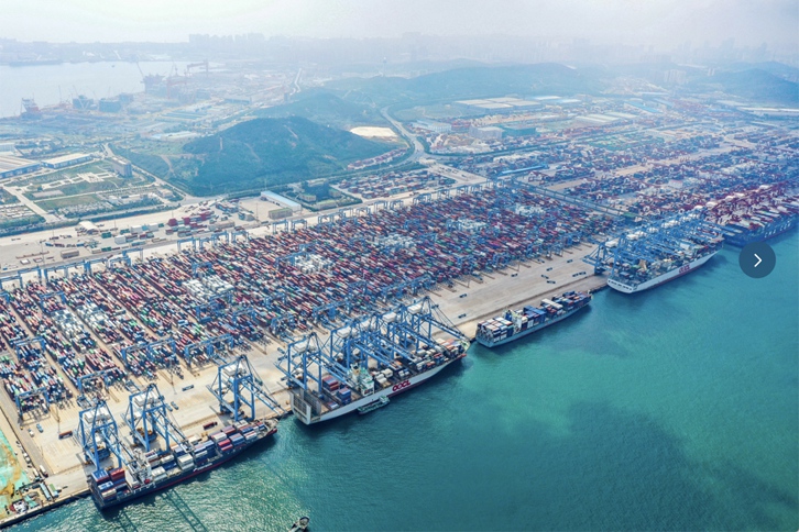 福州海運進口清關公司哪家好 福州海運進口清關公司哪家好