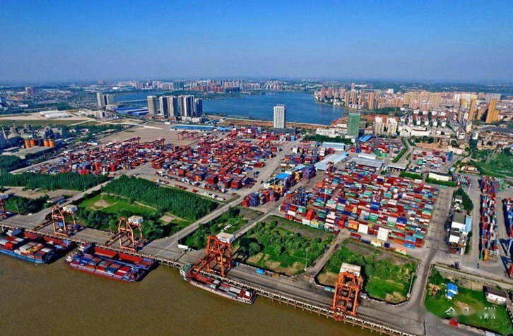 武漢港進口報關(guān)公司