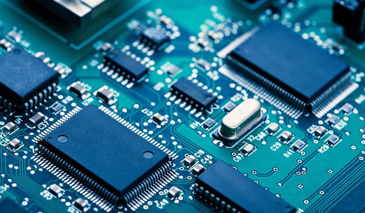 武漢進口電子元器報關